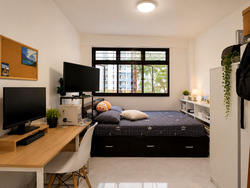 Toa Payoh North (Toa Payoh), HDB 2 Rooms #569616541